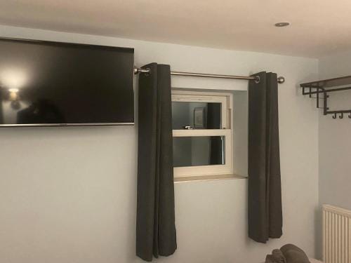 Comus Inn Hotel in Selby