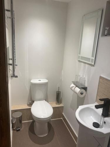 Comus Inn Hotel in Selby