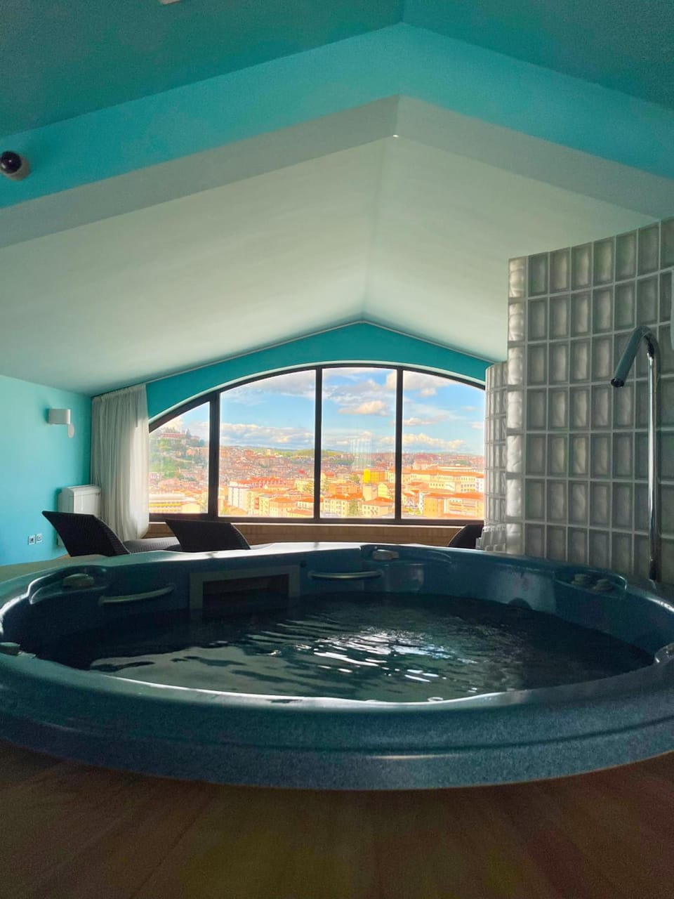 don guglielmo panoramic hotel & spa Hotel in Molise, Italy