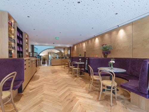 Platzhirsch Kufstein Hotel in Kufstein