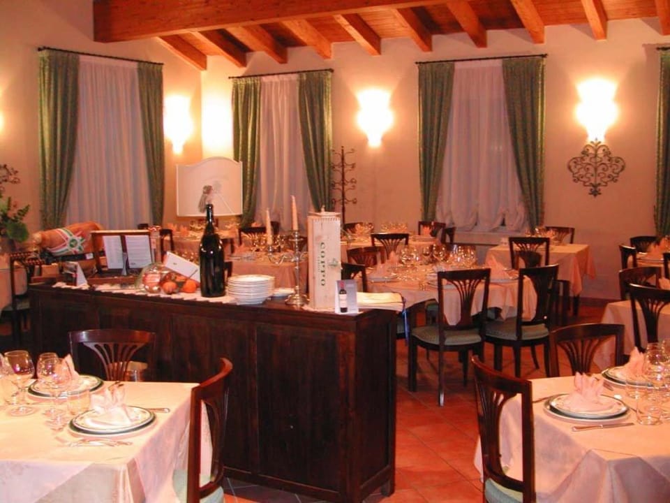 Magnagallo Hotel in Emilia-Romagna