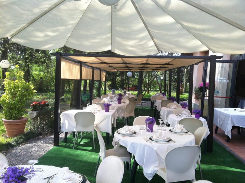 Magnagallo Hotel in Emilia-Romagna