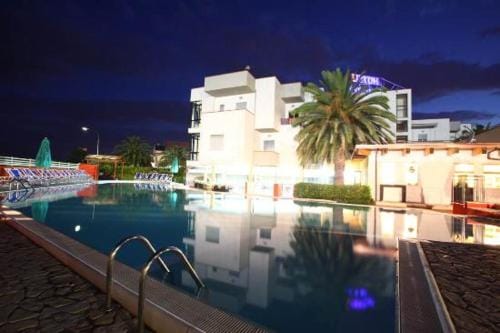 Hotel Acquario Hotel in Lido Campomarino