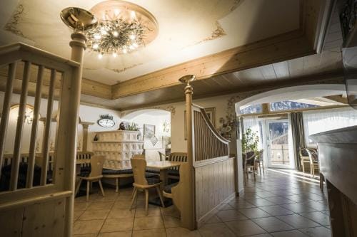 Albergo Fiordaliso Hotel in Canazei