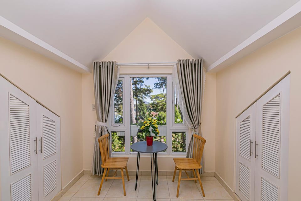 Thang Lap Hotel Hotel in Dalat