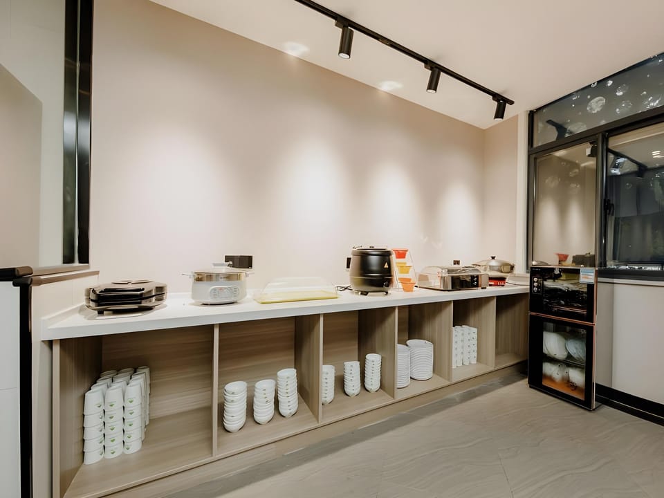 Vatica Hotel Shuyang Central Store Hotel in Jiangsu