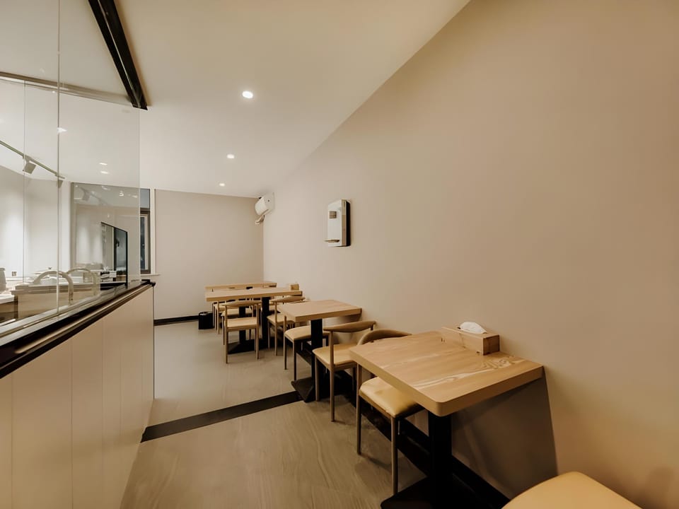 Vatica Hotel Shuyang Central Store Hotel in Jiangsu