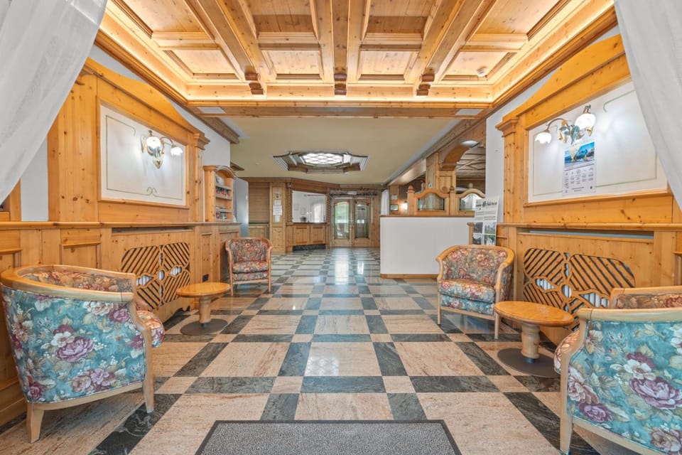 Aparthotel Princess Apartment hotel in Trentino-South Tyrol