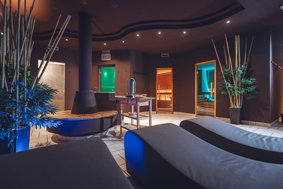 Aparthotel Princess Apartment hotel in Trentino-South Tyrol
