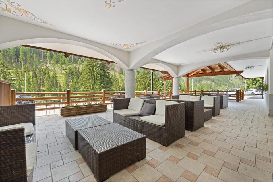 Aparthotel Princess Apartment hotel in Trentino-South Tyrol