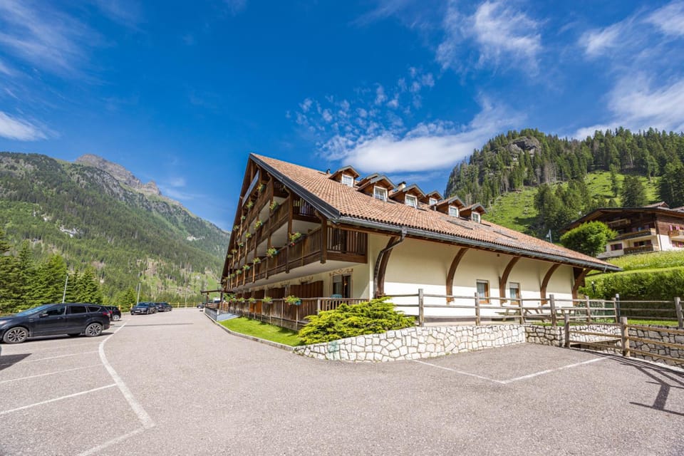 Aparthotel Princess Apartment hotel in Trentino-South Tyrol