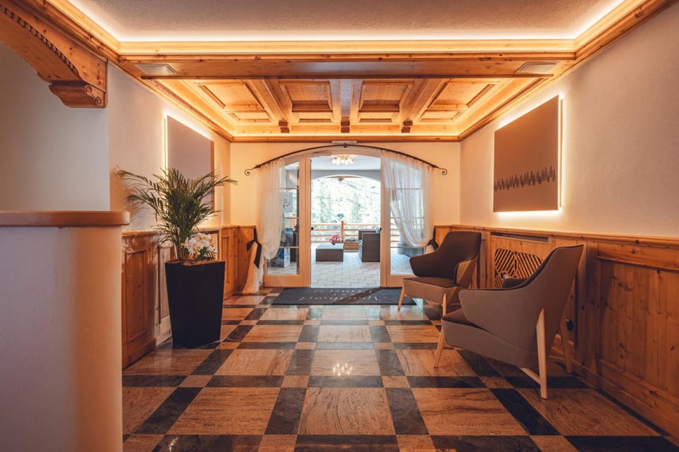 Aparthotel Princess Apartment hotel in Trentino-South Tyrol