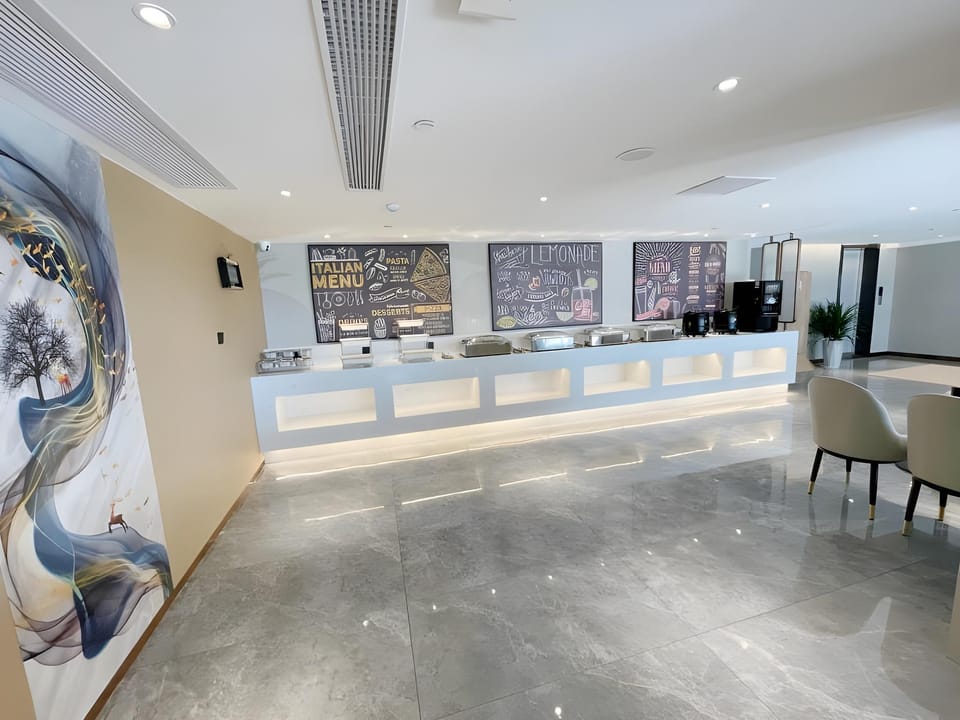 Green Tree Inn Chuzhou Yaohai Agricultural Machinery  Market Hotel in Nanjing