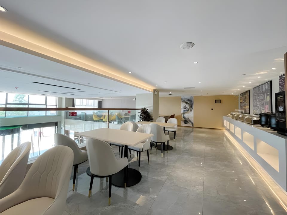 Green Tree Inn Chuzhou Yaohai Agricultural Machinery  Market Hotel in Nanjing