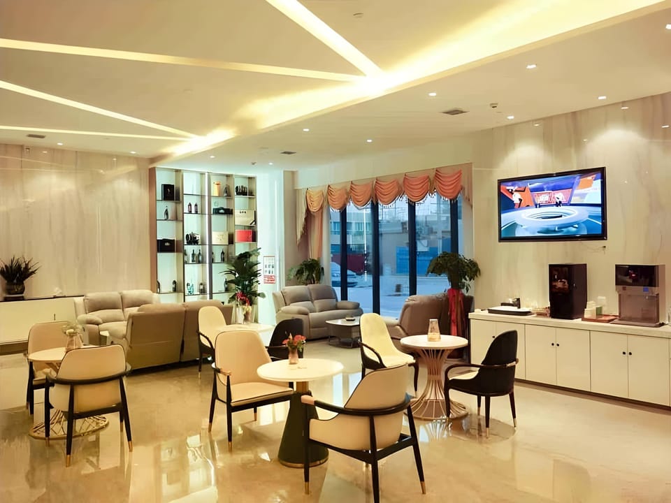 GreenTree Eastern Hotel Kashgar Oid City Hotel in China