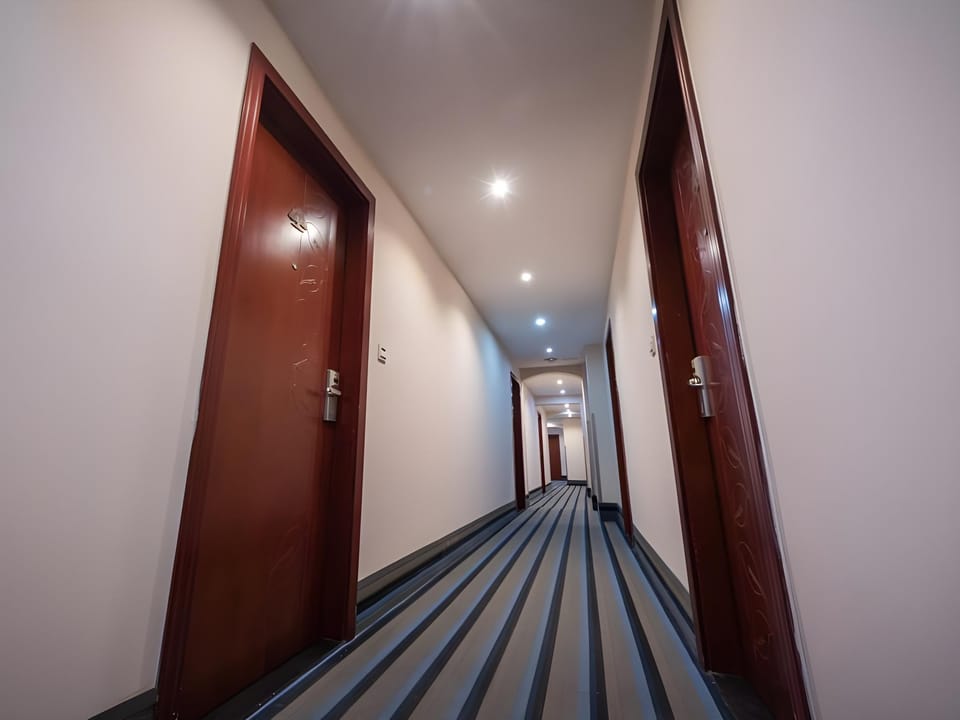 Shell Hotel Zhoushan Putuo District Shenjiamen Fishing Port Duntou Wharf Hotel in Zhejiang