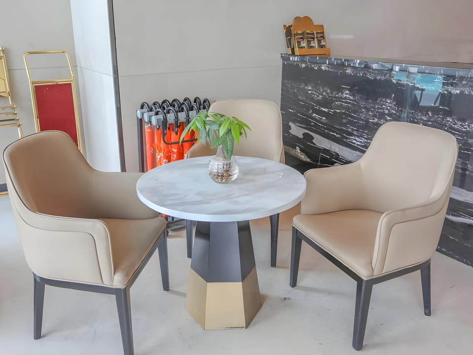 GreenTree Eastern Hotel Nanjing Xianlin University Town Wanda Mall Hotel in Nanjing