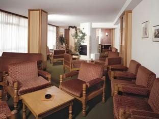 Hotel Bellevue Hotel in Canazei