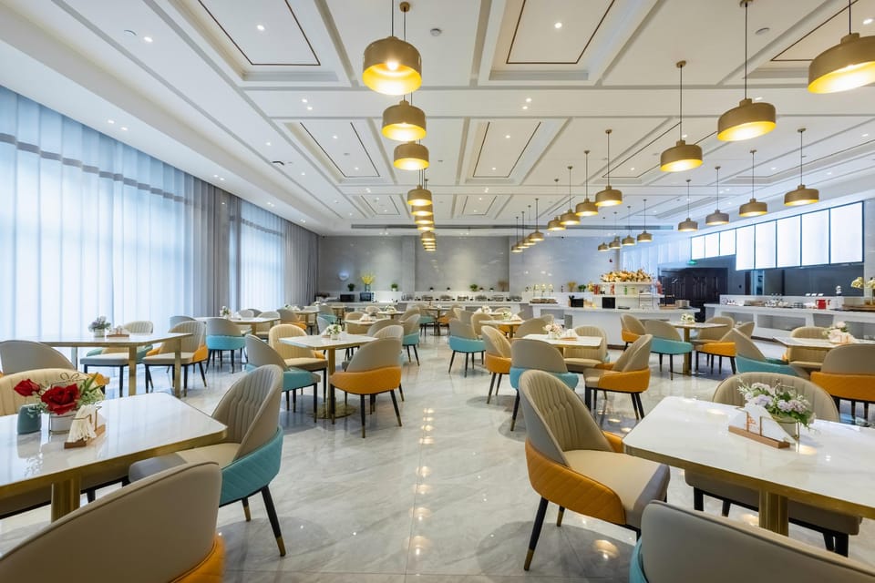 GreenTree Eastern Hotel Taizhou Gaogang North Yangzijiang Road Mingfa Square Hotel in Jiangsu