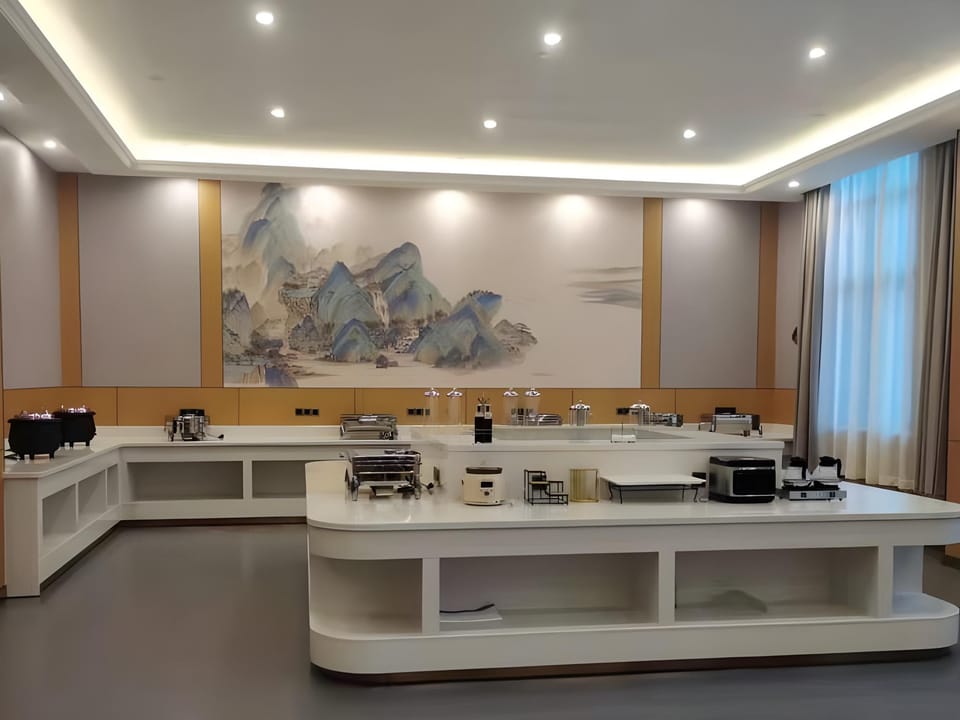 GreenTree Eastern Hotel Jiangsu Lianyungang Lianyun District Dongfang Avenue Hotel in Jiangsu
