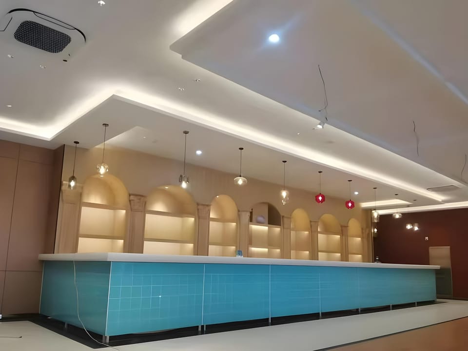 GreenTree Eastern Hotel Jiangsu Lianyungang Lianyun District Dongfang Avenue Hotel in Jiangsu