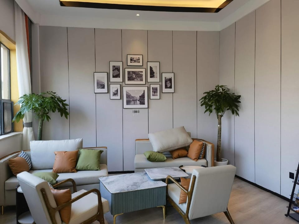 GreenTree Eastern Hotel Wuhan Optics Valley Donghu Wuhan University Hotel in Wuhan