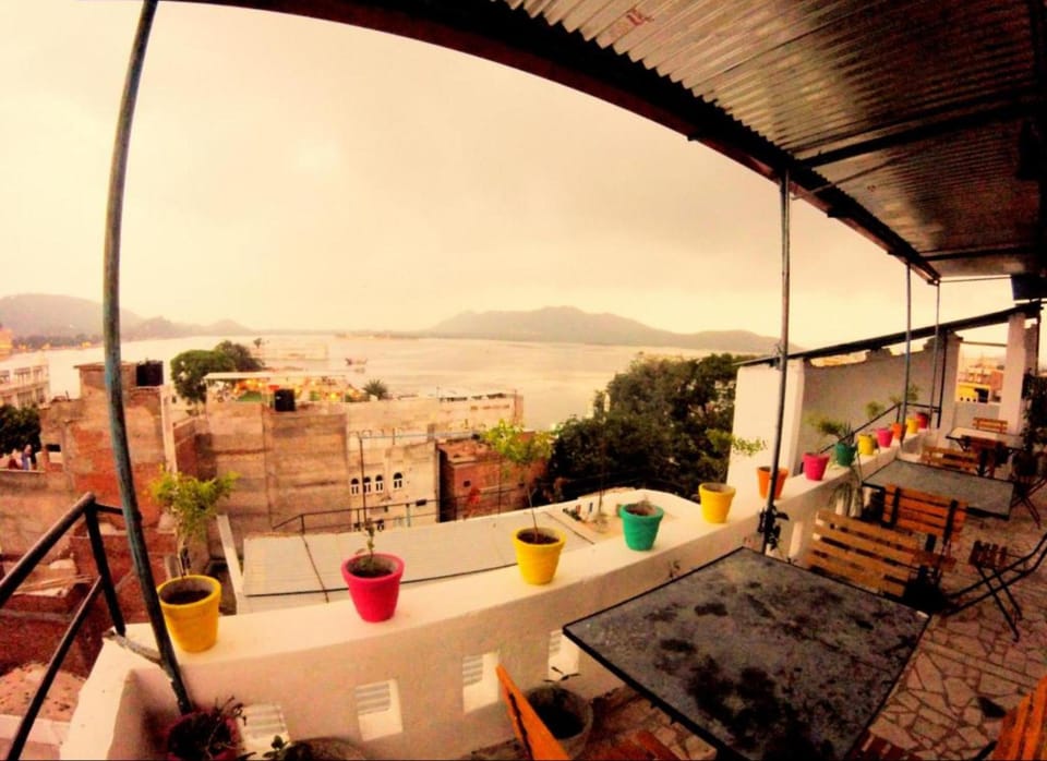 Hostel Crown Udaipur  Hostel in Udaipur