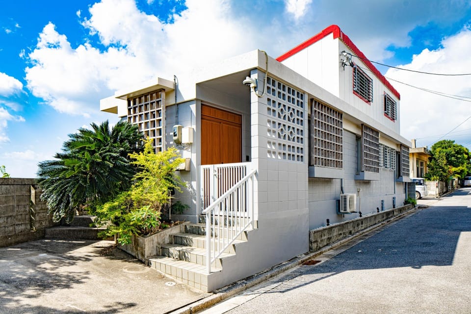 Itoman Sea Pension Odo  Mim Hotel in Okinawa Prefecture