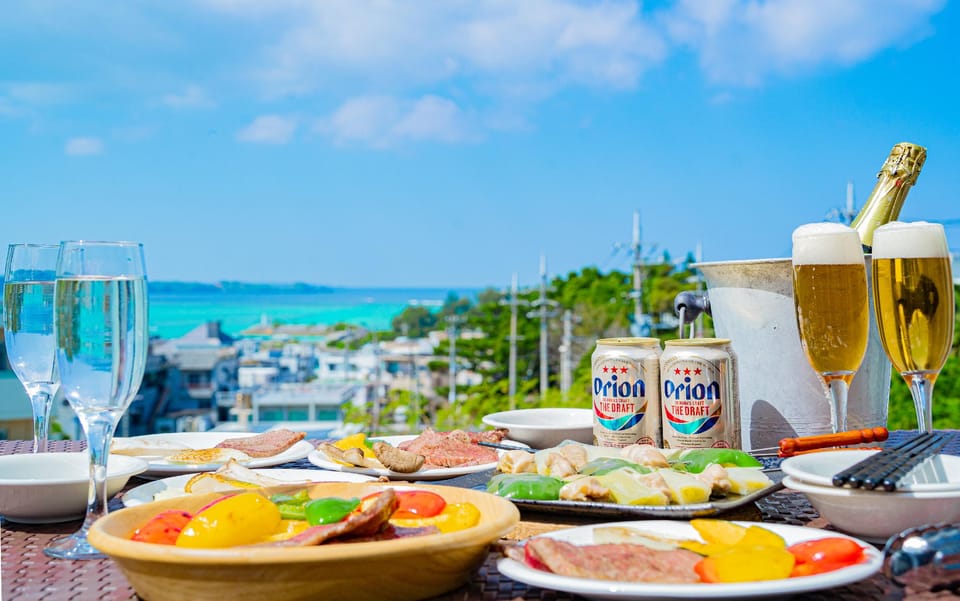 Sea Space Road Hotel in Okinawa Prefecture