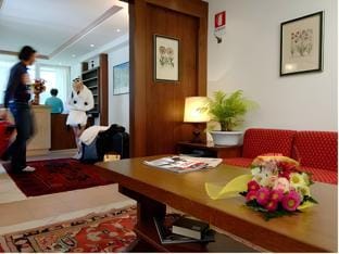 Residence Contrin Hotel in Canazei