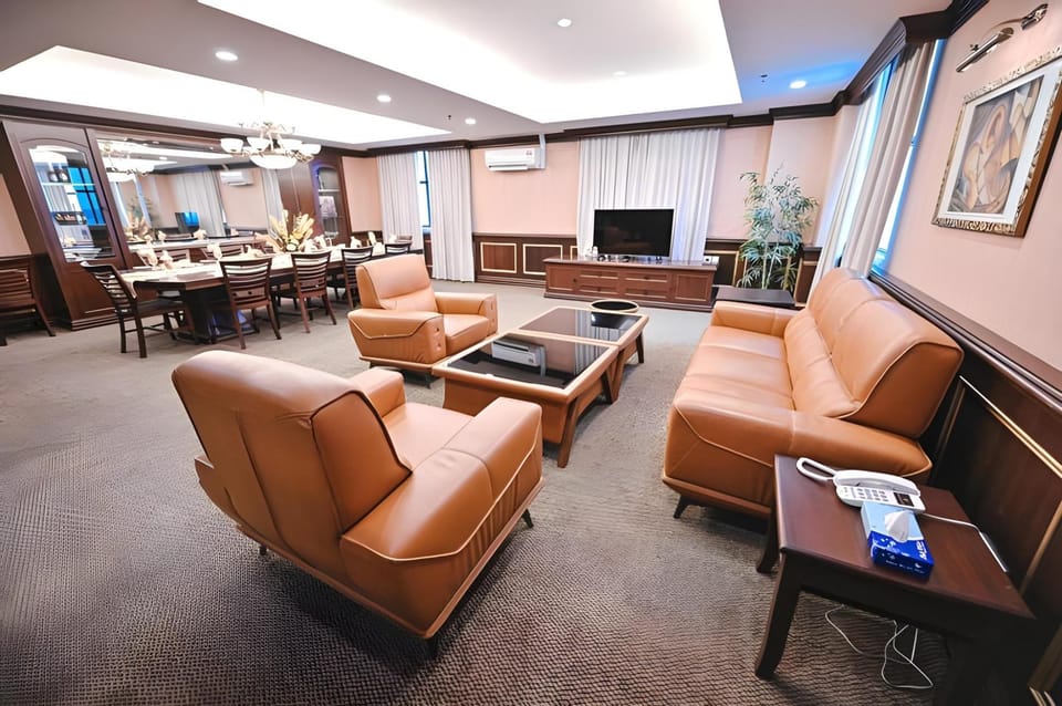 Prime City Hotel, Kluang Hotel in Johor