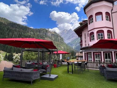 Albergo Conturina Hotel in Alba