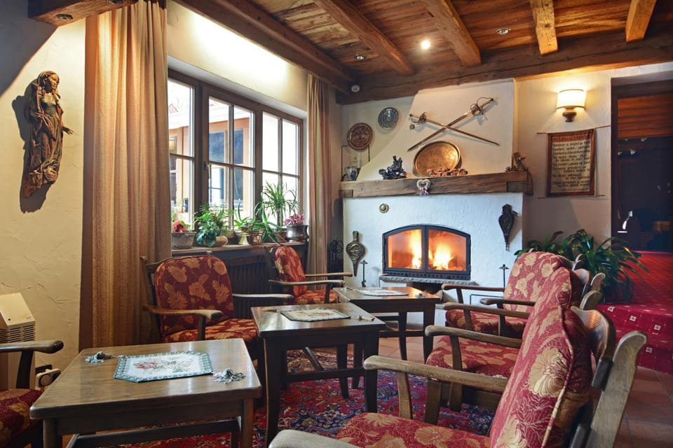 Hotel Dolomites Inn Hotel in Trentino-South Tyrol