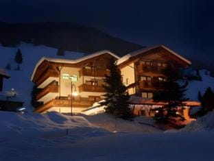 Hotel Dolomites Inn Hotel in Trentino-South Tyrol