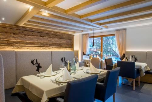 Alpstyle Hotel Albolina Wellness & Beauty Hotel in Alba