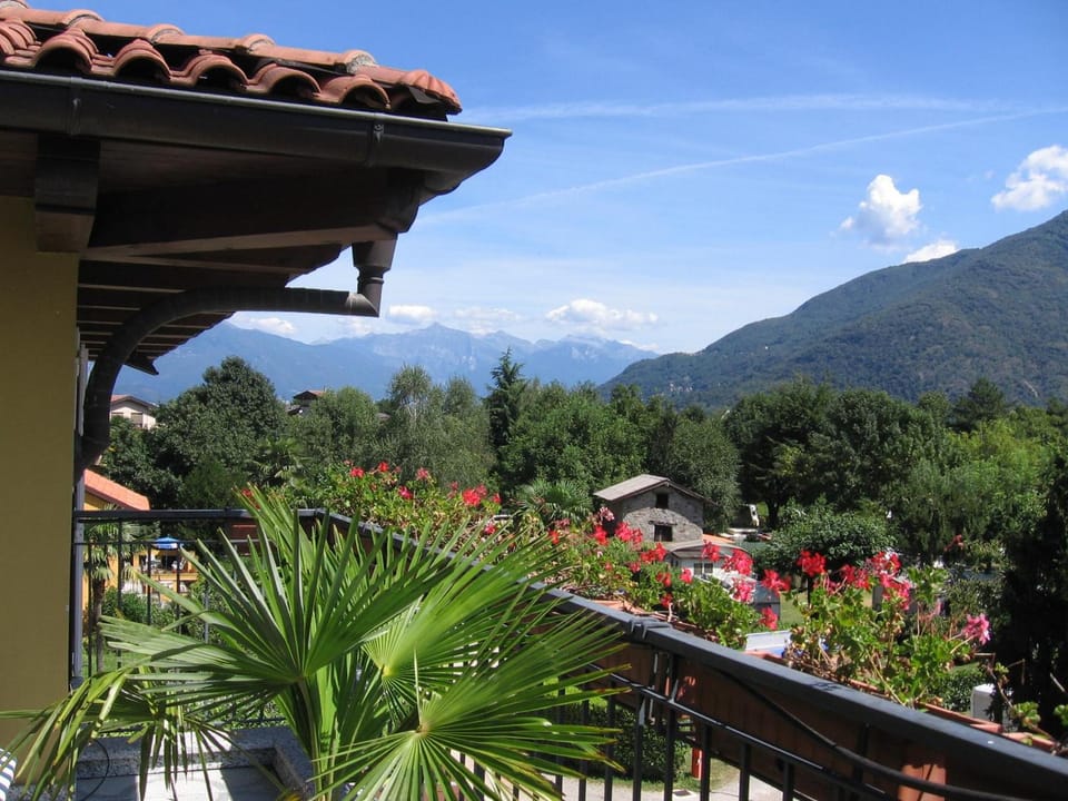 Hotel Del Fiume Hotel in Cannobio