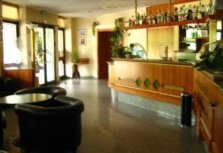 Hotel motel residence Gonzaga Hotel in Canton of Ticino