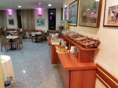 Hotel motel residence Gonzaga Hotel in Canton of Ticino