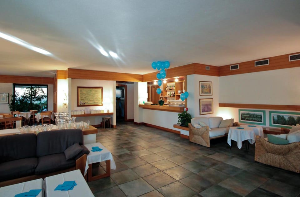 Hotel Canturio Hotel in Lombardy