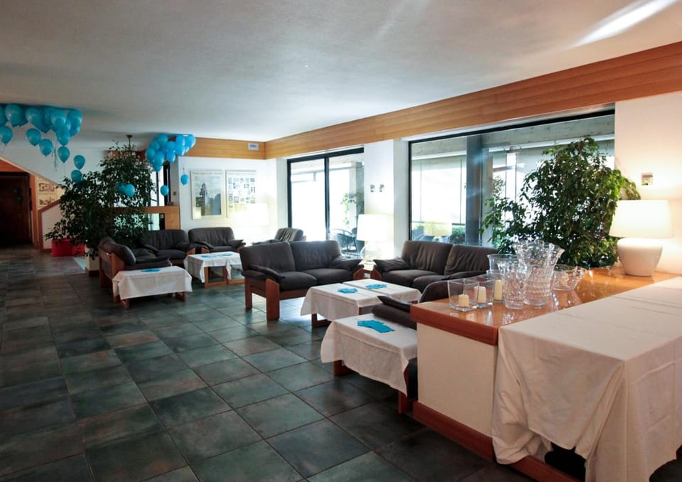 Hotel Canturio Hotel in Lombardy