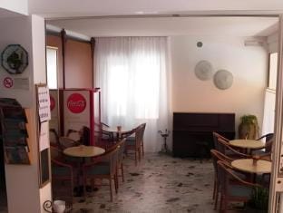 Interior view