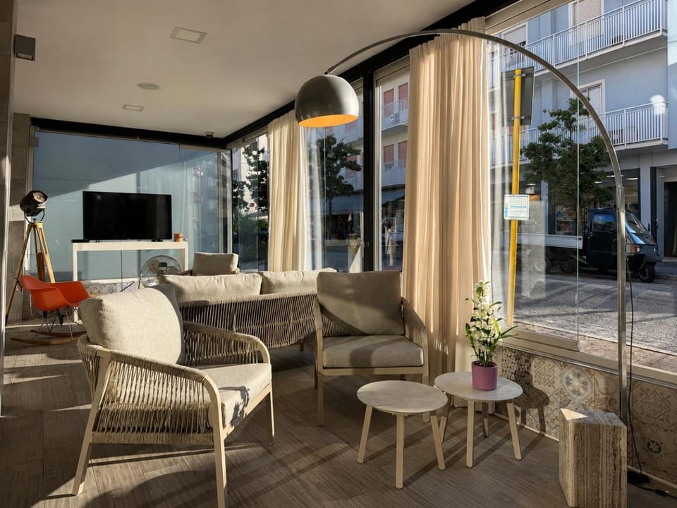 Hotel Da Mario Hotel in Caorle
