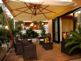 Hotel Da Mario Hotel in Caorle
