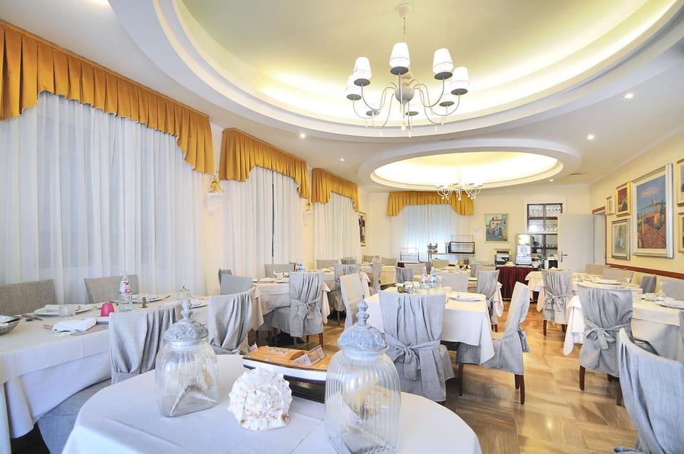 Hotel Da Mario Hotel in Caorle