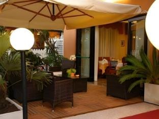 Hotel Da Mario Hotel in Caorle