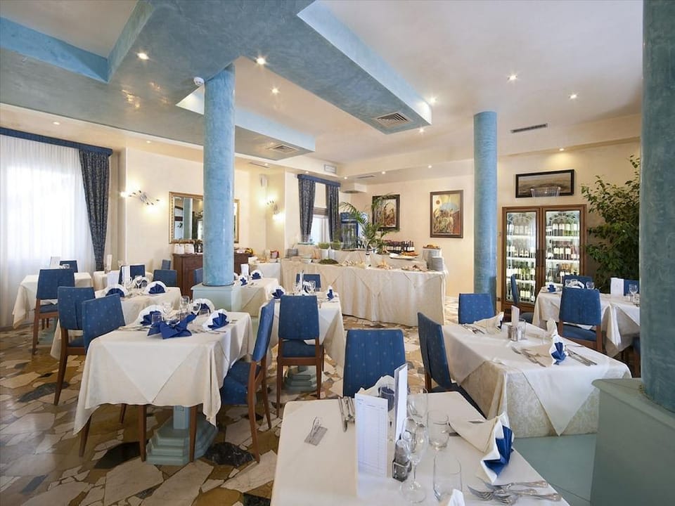 Hotel Karinzia Hotel in Caorle
