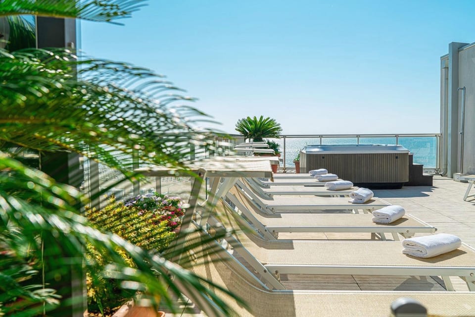 Hotel Karinzia Hotel in Caorle