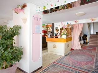 Hotel Sanremo Hotel in Caorle