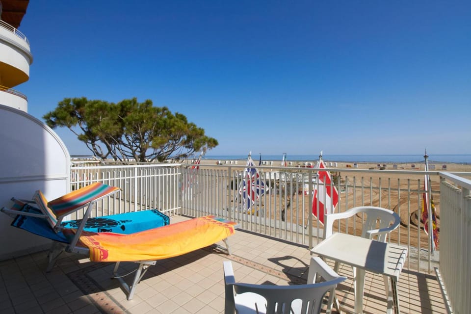 Hotel Sanremo Hotel in Caorle