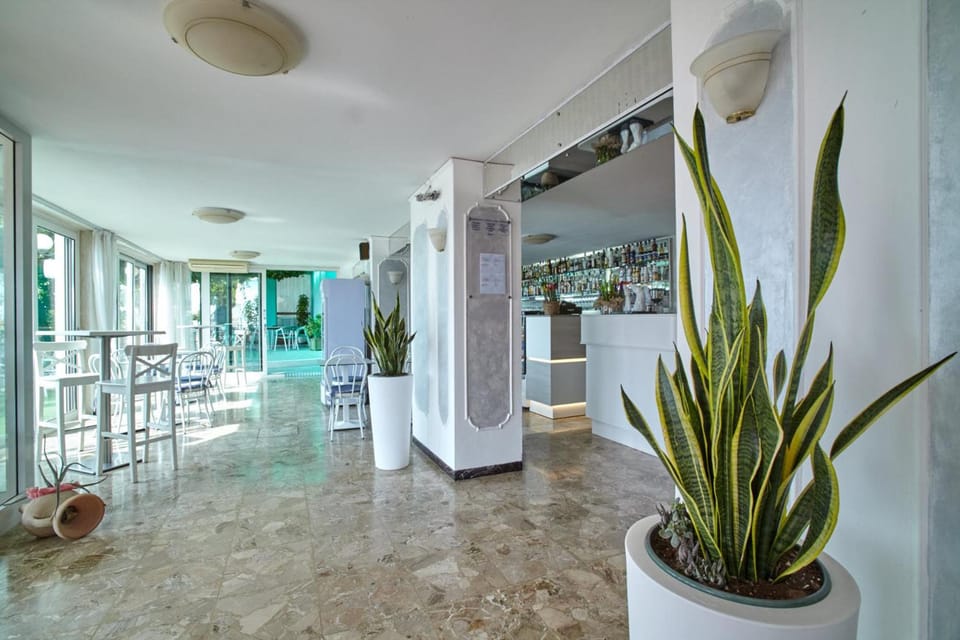 Hotel Sanremo Hotel in Caorle